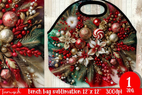 Christmas 3 D Pillow Sublimation for Festive Home Decor