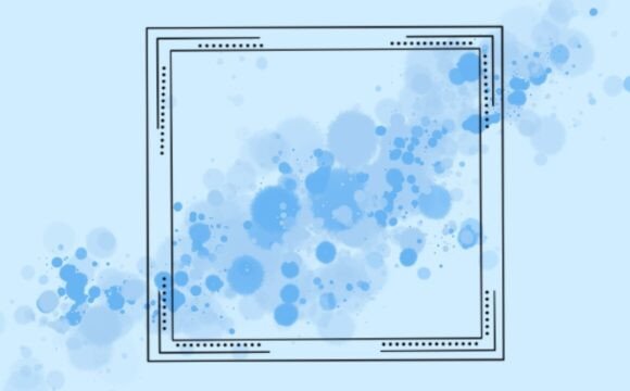 Outline Border Square: A Versatile Design Element for Every Project